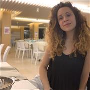 Laureata in Scienze Biologiche impartisce ripetizioni di matematica, biologia e chimica